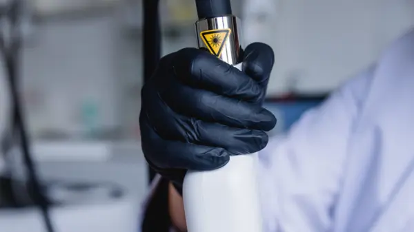 LaseMD – sanfte Laser Hautverfeinerung mit minimaler Ausfallzeit
