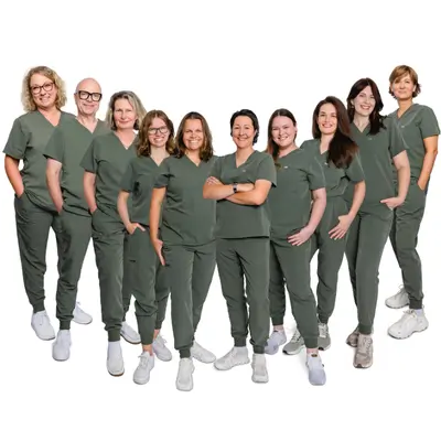 H&H trifft Medizin GmbH Team Ludwigsburg